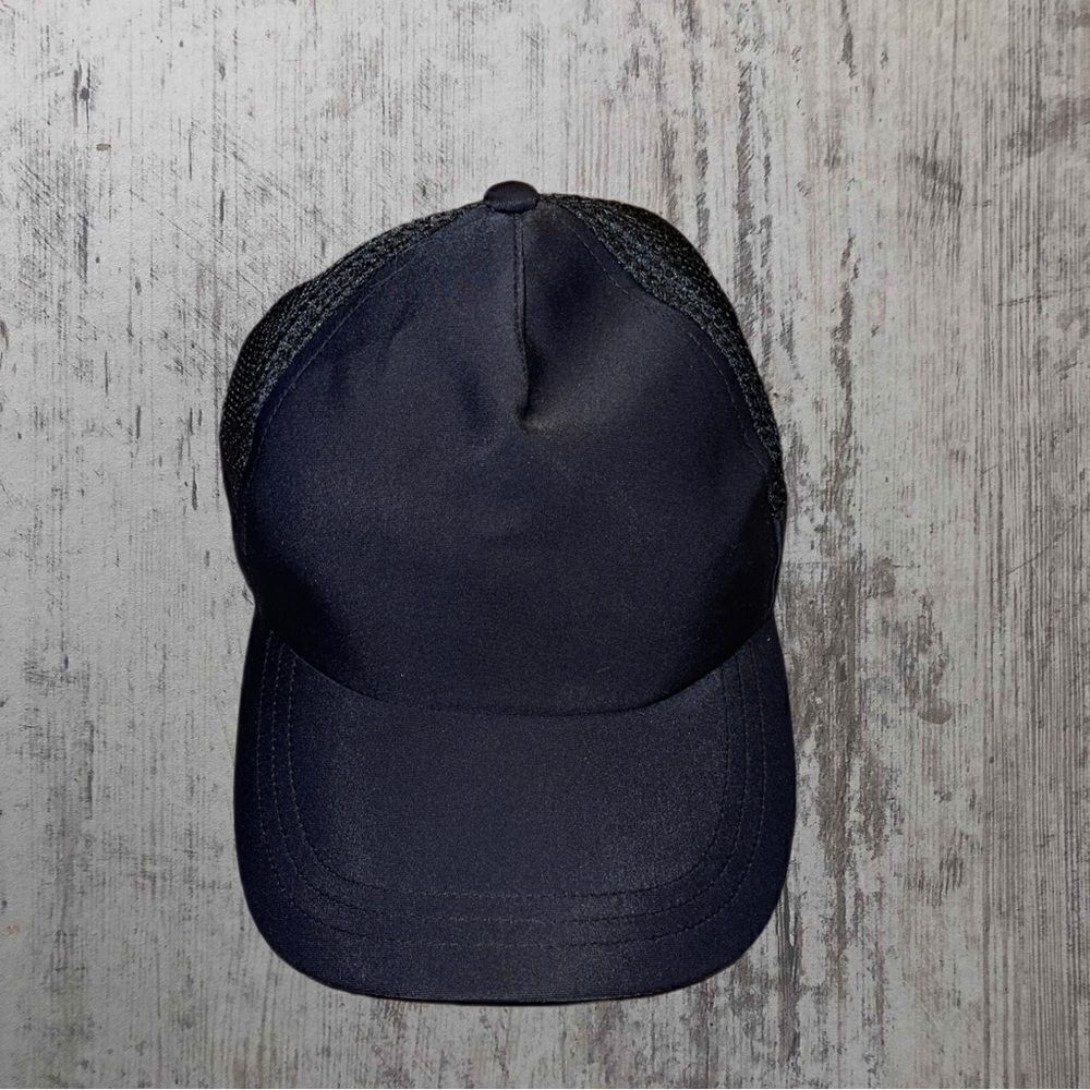 UR Powered Swim Trucker Hat NWT